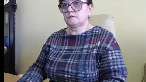 CarolineDream  online show from 02/25/25, 12:34