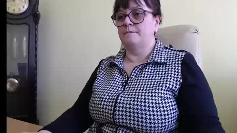 CarolineDream  online show from 02/26/25, 09:42