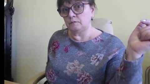 CarolineDream  online show from 02/27/25, 12:13