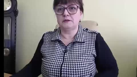 CarolineDream  online show from 02/28/25, 06:32