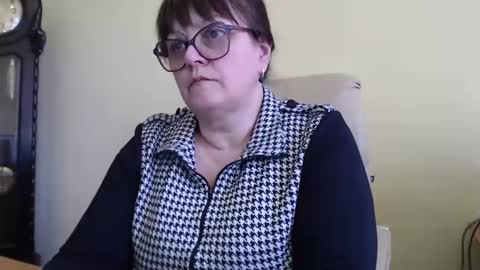 CarolineDream  online show from 03/07/25, 10:45