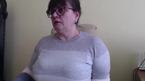 CarolineDream  online show from 03/10/25, 07:21