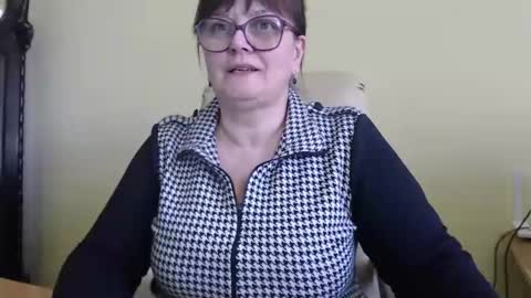 CarolineDream  online show from 03/11/25, 01:12