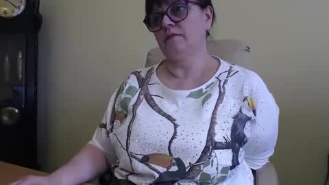 CarolineDream  online show from 03/12/25, 10:16