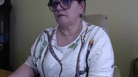 CarolineDream  online show from 03/12/25, 01:19