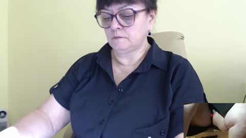 CarolineDream  online show from 09/09/25, 06:13