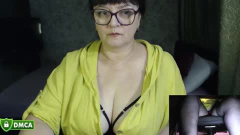 CarolineDream  online show from 09/12/25, 05:02