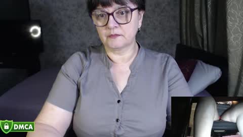 CarolineDream  online show from 09/18/25, 05:15