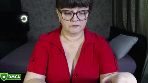 CarolineDream  online show from 09/21/25, 01:02