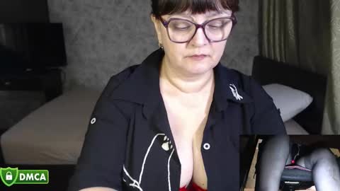 CarolineDream  online show from 09/26/25, 06:12