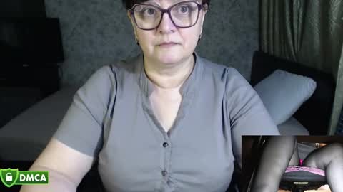 CarolineDream  online show from 09/29/25, 06:24