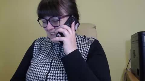 CarolineDream  online show from 10/09/25, 05:27