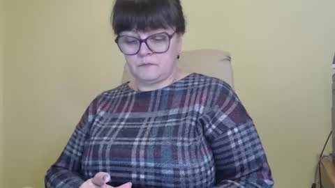 CarolineDream  online show from 11/17/25, 06:19