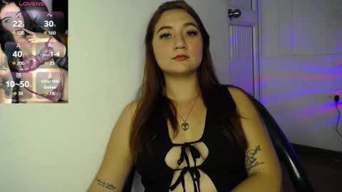 carolinee_fooox online show from 03/04/26, 08:04