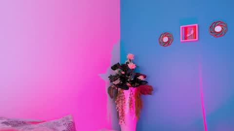 Snapshot of carolineegarcia chatting on 02/25/25, 01:50 CarolineeGarcia online show from 02/25/25, 01:50