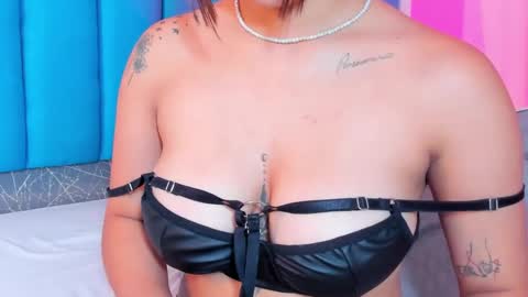 Snapshot of carolineegarcia chatting on 02/28/25, 09:47 CarolineeGarcia online show from 02/28/25, 09:47