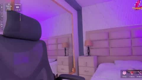 Caroline online show from 04/19/26, 06:10