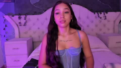 Caroline online show from 05/08/26, 12:54
