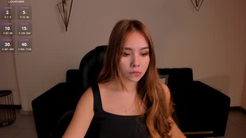 Caro online show from 01/22/25, 10:29