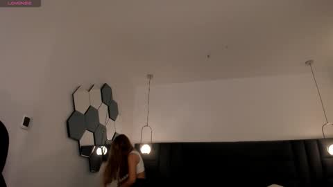 Caro online show from 02/14/26, 10:45