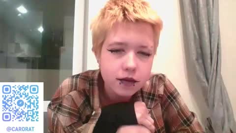 CarolineRichter online show from 10/09/25, 01:25