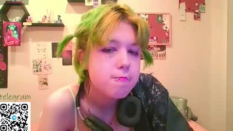 CarolineRichter online show from 02/04/26, 11:09