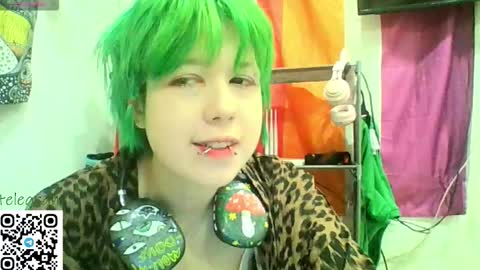 CarolineRichter online show from 02/14/26, 01:13