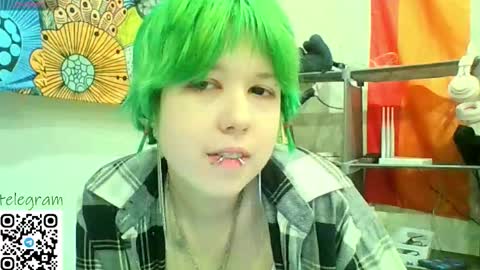 CarolineRichter online show from 02/15/26, 02:03