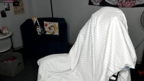 CarolineRichter online show from 03/15/26, 03:01