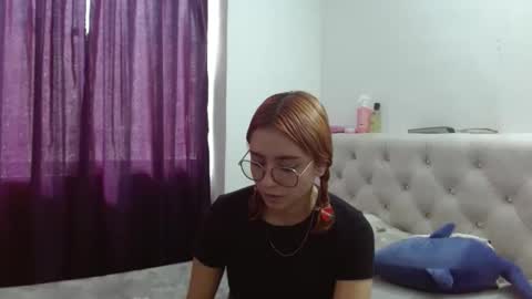 Snapshot of carolinnapinkman chatting on 03/06/26, 07:43 carolinnapinkman online show from 03/06/26, 07:43