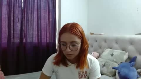 carolinnapinkman online show from 03/27/26, 07:57