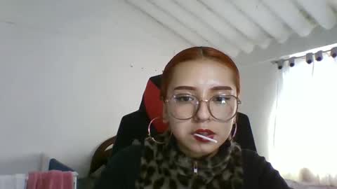 carolinnapinkman online show from 04/30/26, 08:48