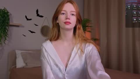 Caro online show from 11/14/25, 02:16