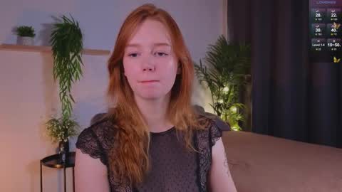 Caro online show from 11/20/25, 03:01