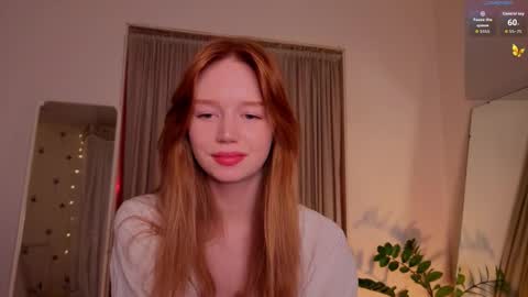 Caro online show from 12/16/25, 10:59