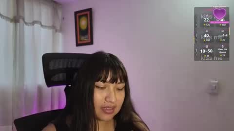 kitty online show from 10/22/25, 09:58