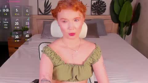 Anna online show from 04/11/26, 09:35