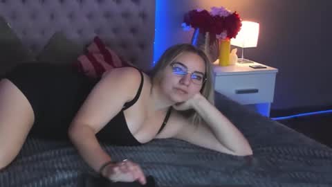 CarollFlexx online show from 11/07/25, 06:46