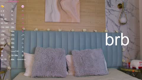 Carol online show from 01/28/25, 08:57