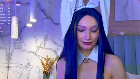 Carol online show from 02/02/25, 03:39