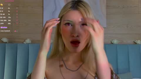 Carol online show from 02/05/25, 10:19