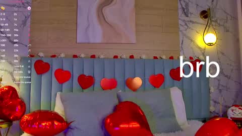 Carol online show from 02/14/25, 08:52