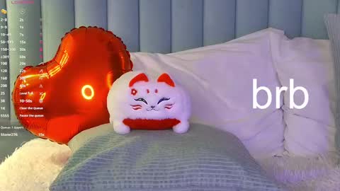 Carol online show from 02/25/25, 12:24