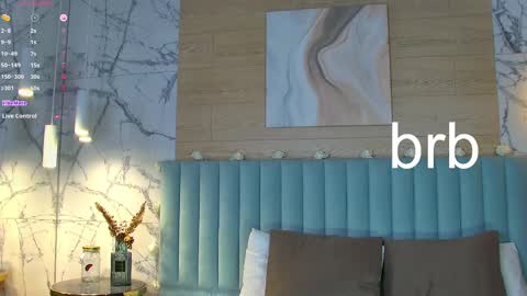 Carol online show from 03/08/25, 08:55