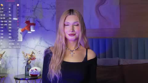 Carol online show from 10/28/25, 06:17