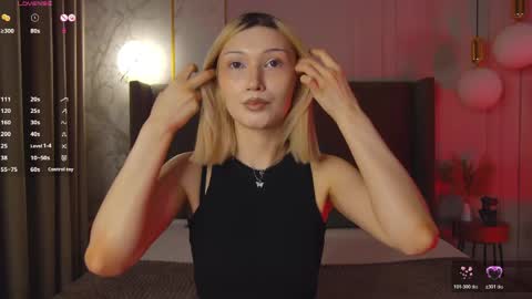 Carol online show from 04/22/26, 04:19