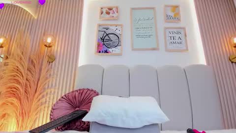 Carol Rivera  online show from 10/11/25, 04:38