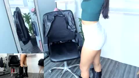 Caro online show from 03/04/25, 04:20