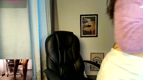 Caro online show from 09/10/25, 10:59