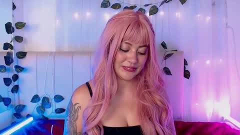 Snapshot of caromartiinnez chatting on 02/18/25, 10:47    online show from 02/18/25, 10:47